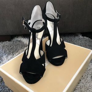 Michael kors heels